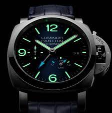 top 10 panerai watches 2022