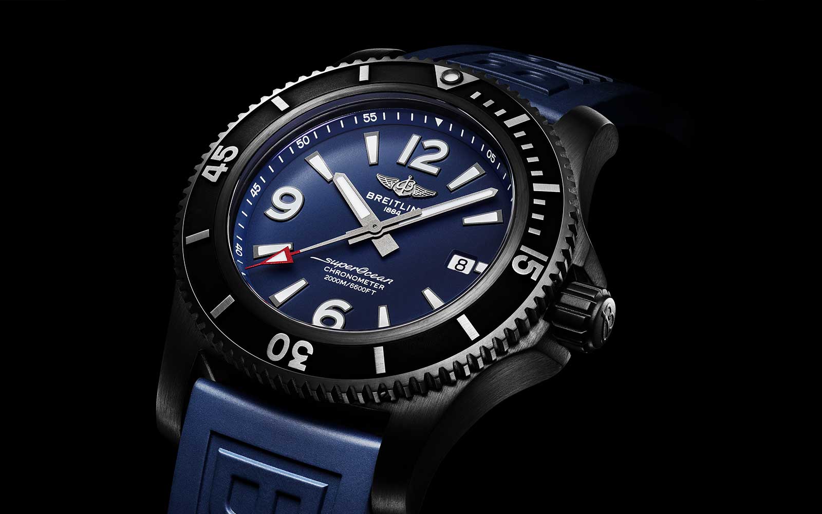 the best luxury dive watches